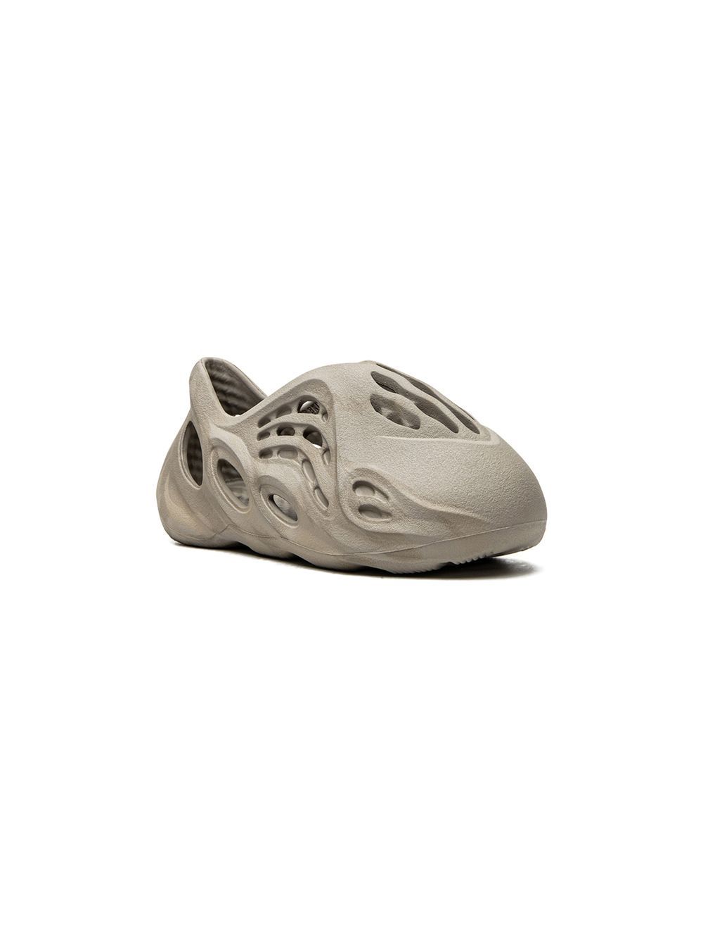 Adidas Yeezy Kids YEEZY Foam Runner Stone Sage 运动鞋 - 中性色