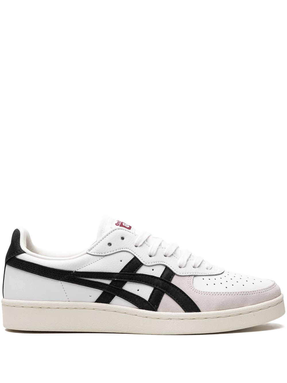 Onitsuka Tiger GSM White/Grey/Black 运动鞋 - 白色