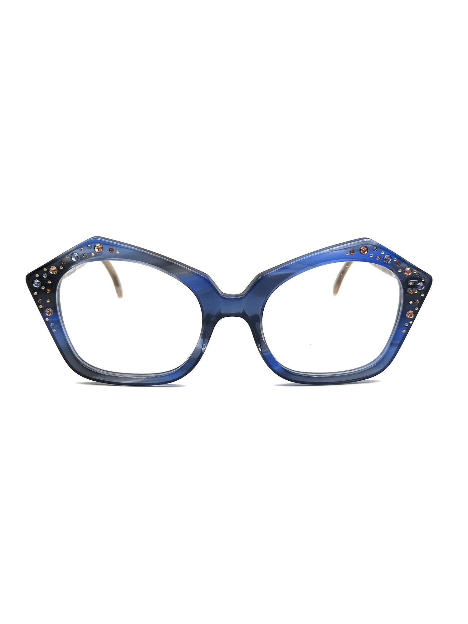 Francis Klein VIENNE 眼镜