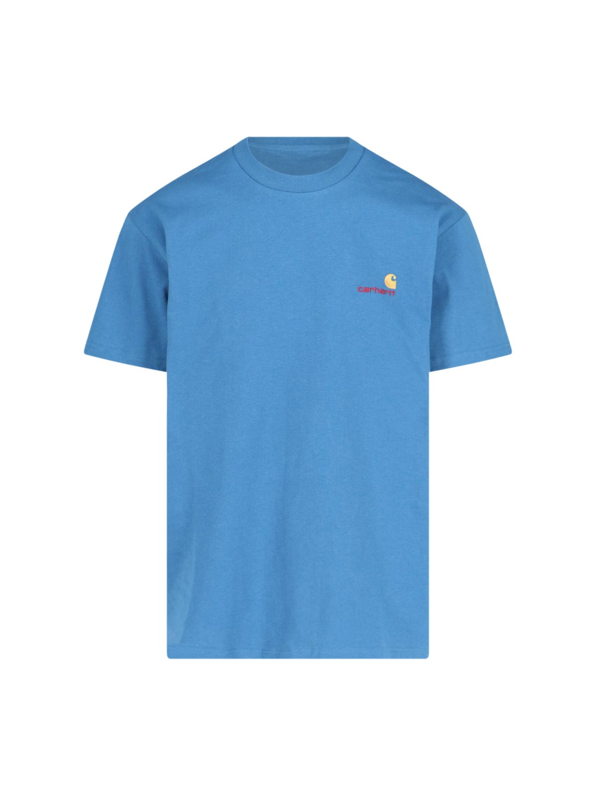 Carhartt WIP 'American Script' T-Shirt