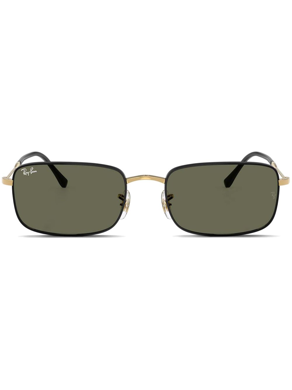 Ray-Ban RB3746 太阳眼镜 - 黑色