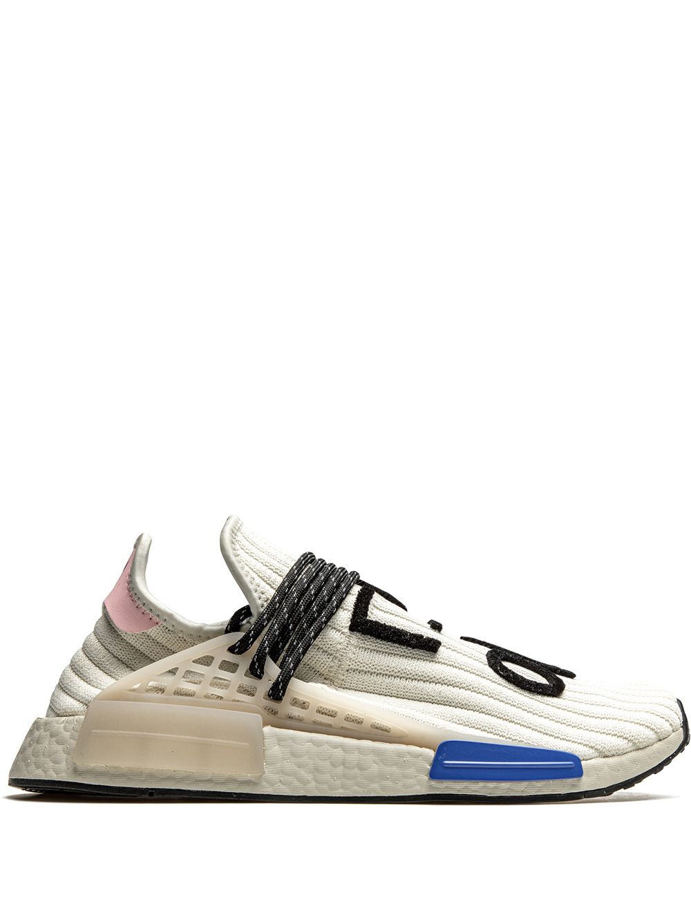 adidas "NMD HU ""Cream"" 运动鞋" - 中性色
