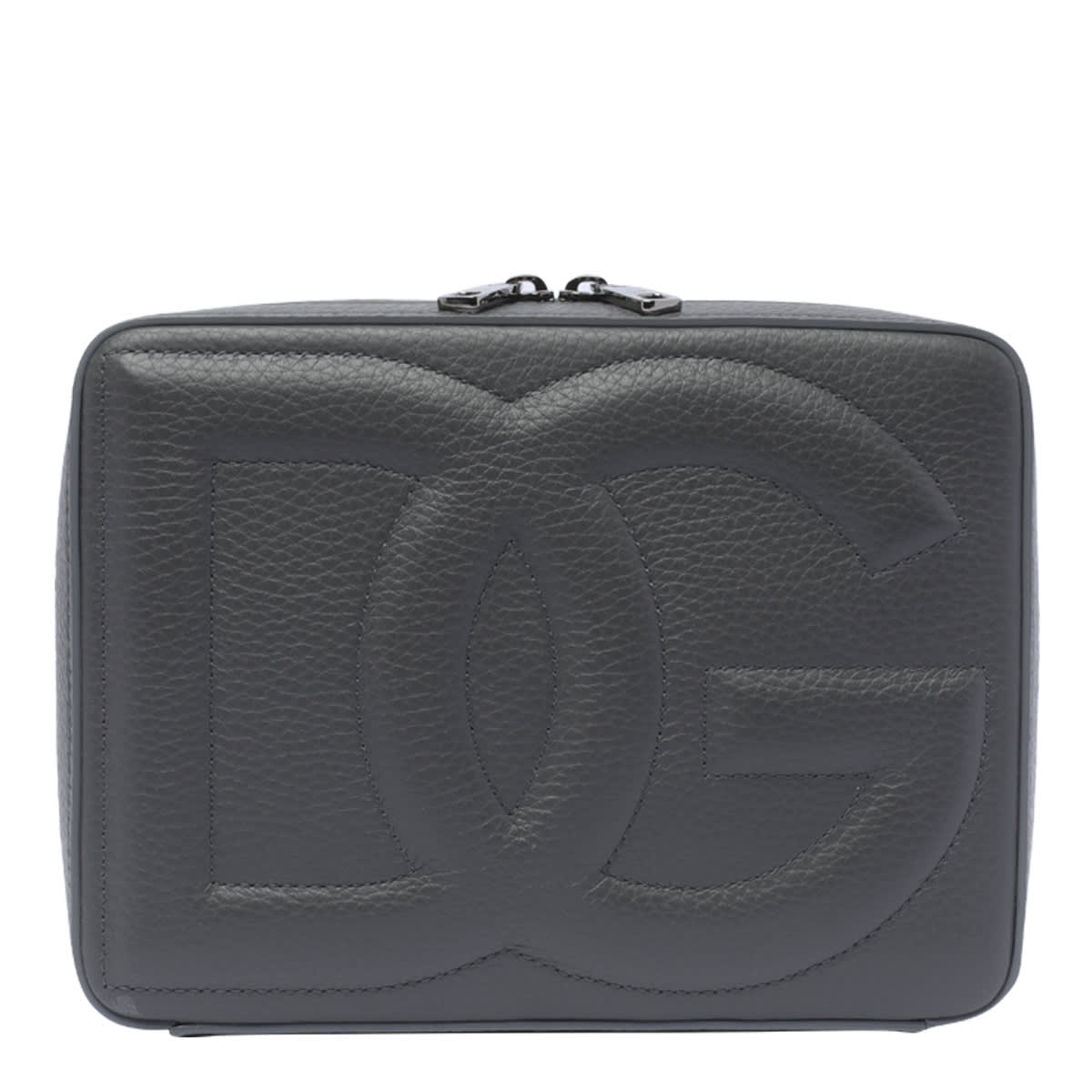 Dolce & Gabbana Dg Logo斜挎包