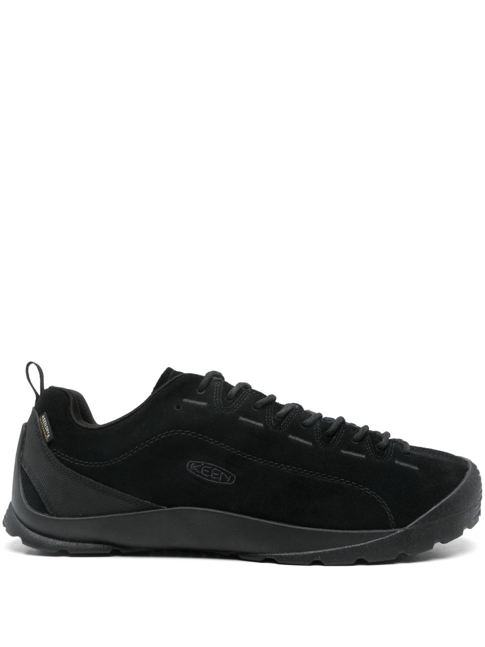 KEEN FOOTWEAR Jasper 运动鞋 - 黑色