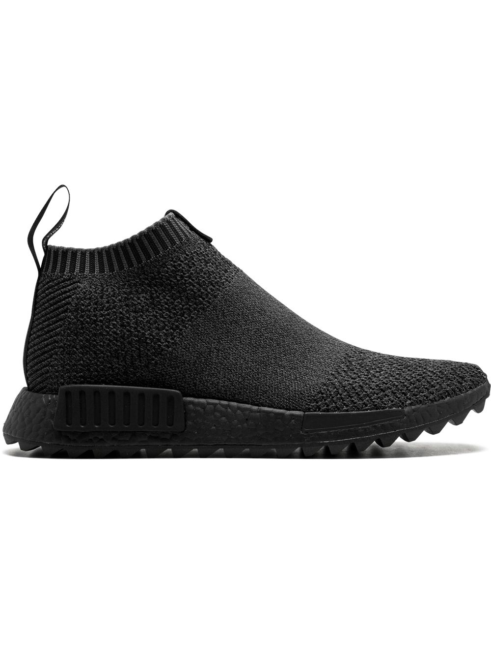 adidas Adidas x The Good WiAdidas x The Good Will Out NMD_CS1 Primeknit 运动鞋 - 黑色