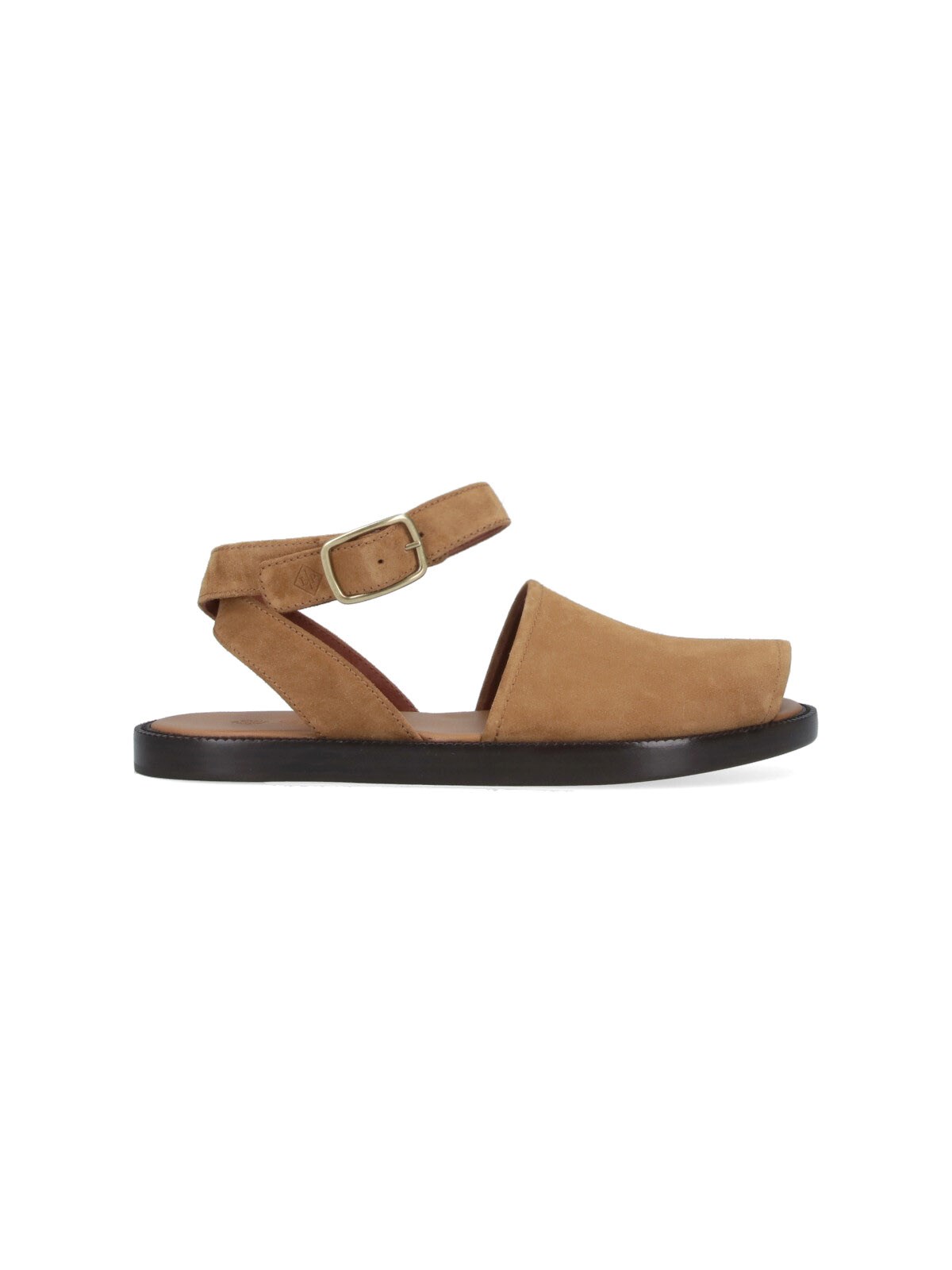 Loro Piana "Deia Walk" Sandals