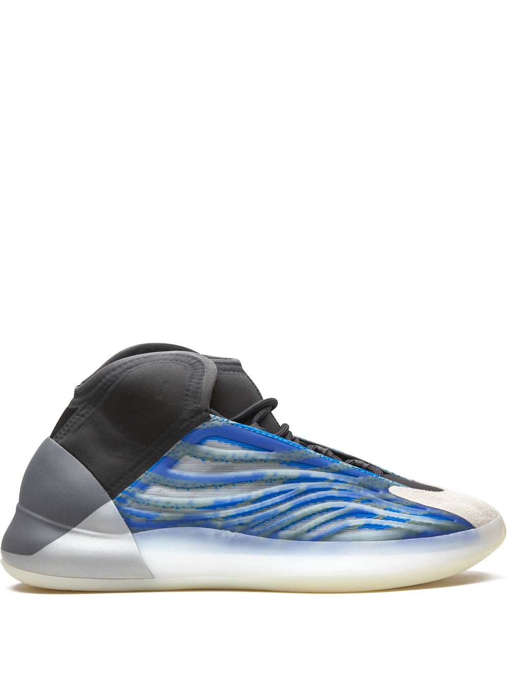 adidas Yeezy Yeezy QNTM Frozen Blue 运动鞋 - 蓝色