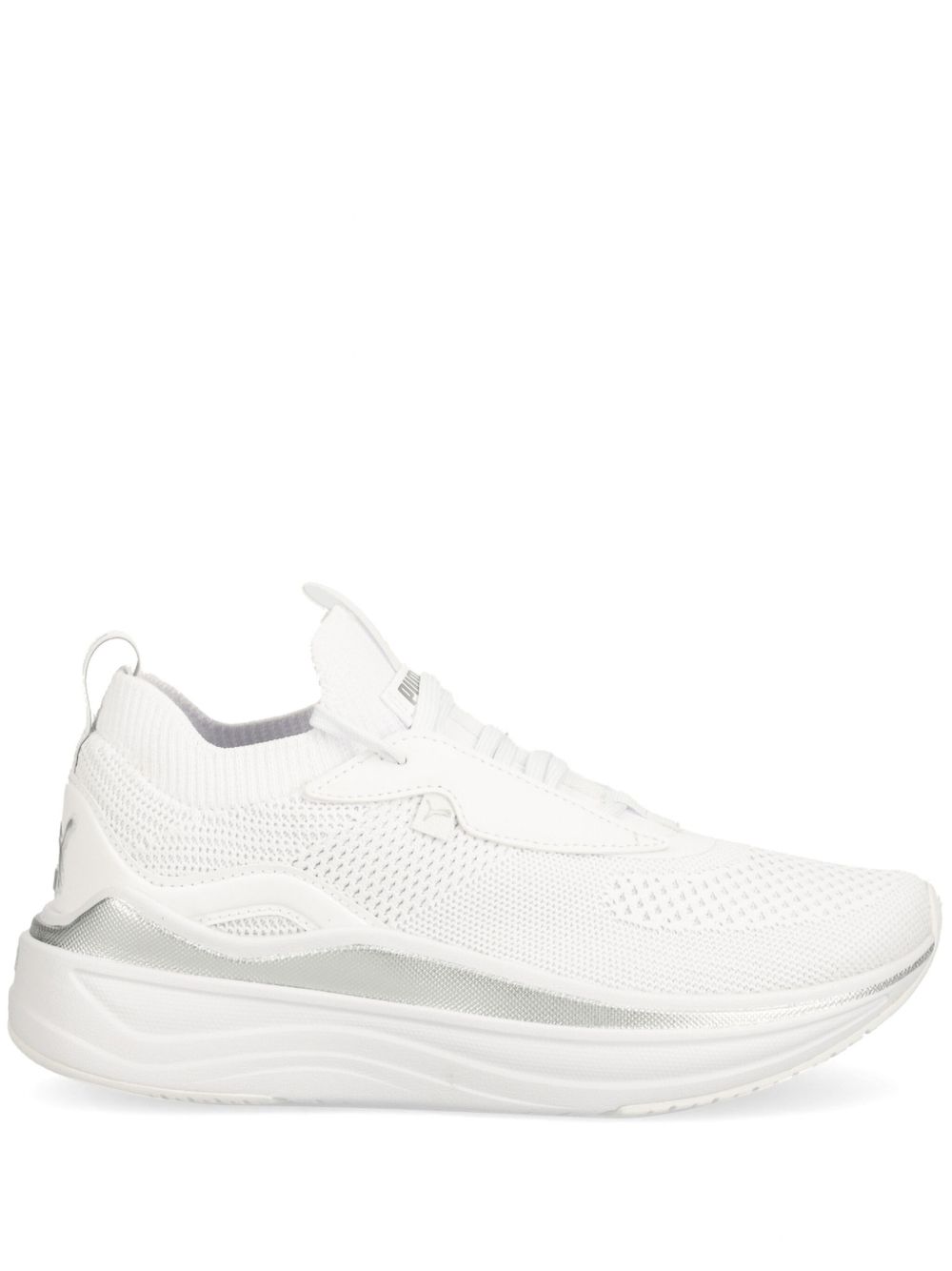 PUMA Softride Stakd Premium 运动鞋 - 白色