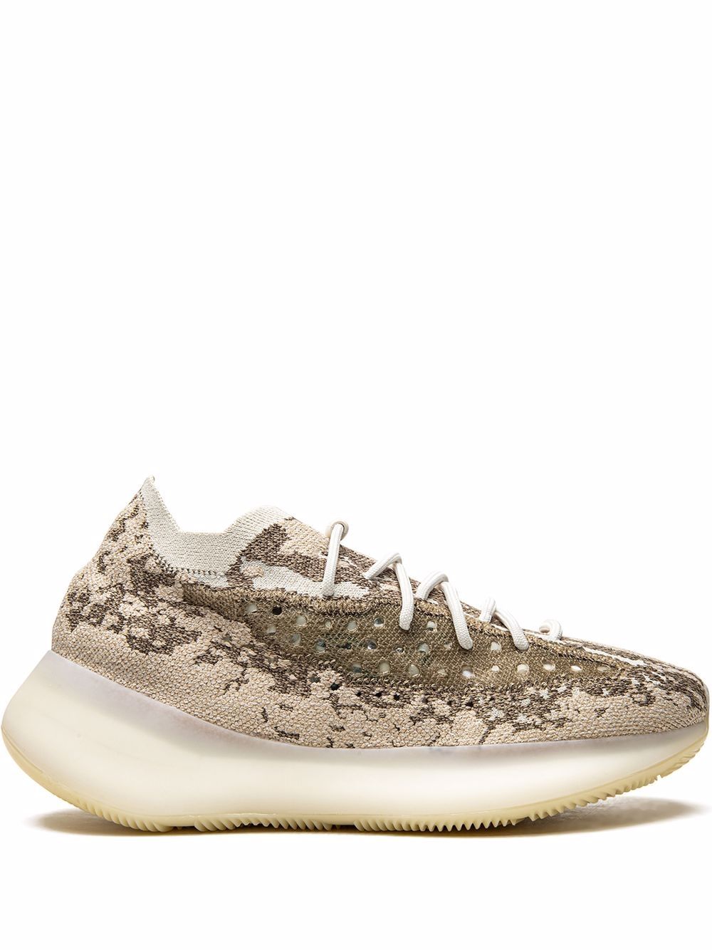 adidas Yeezy YEEZY Boost 380 Pyrite 运动鞋 - 中性色