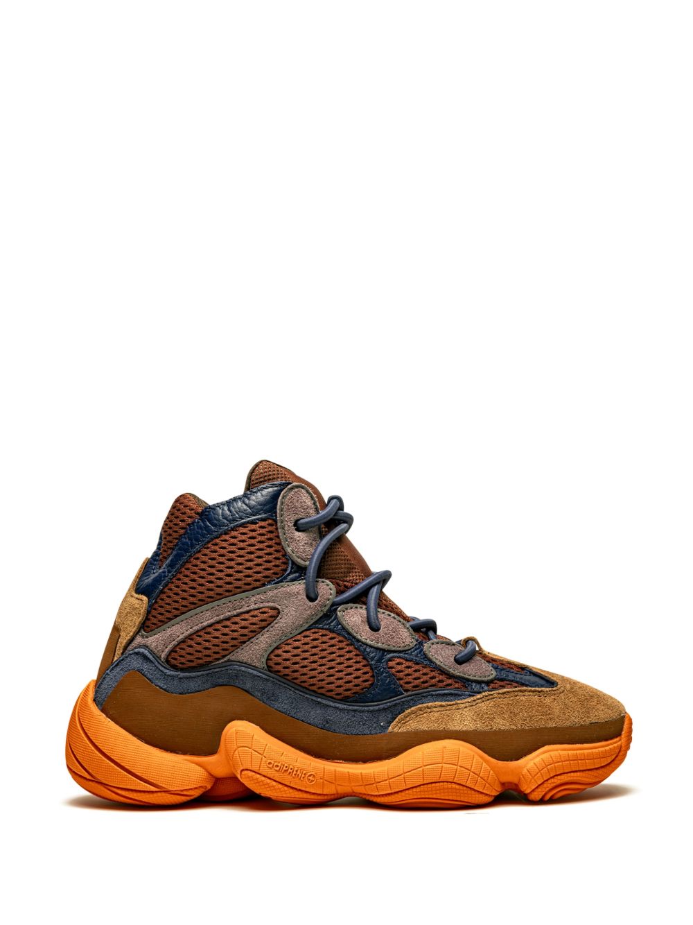 adidas Yeezy "Yeezy 500 High ""Tactile Orange"" 运动鞋" - 橘色