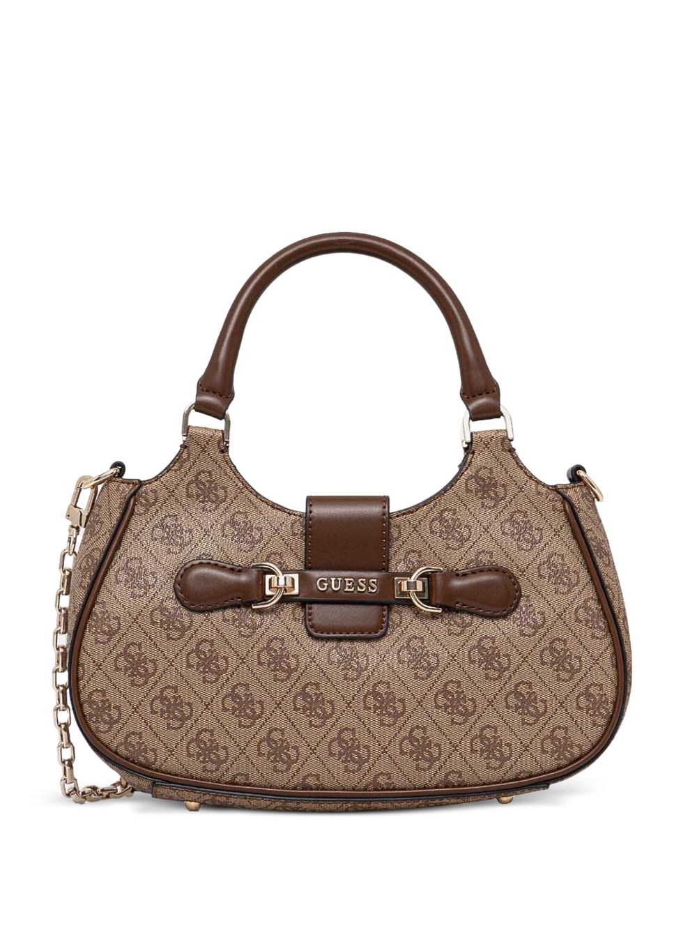 GUESS USA Nolana 4G 手提包 - 中性色