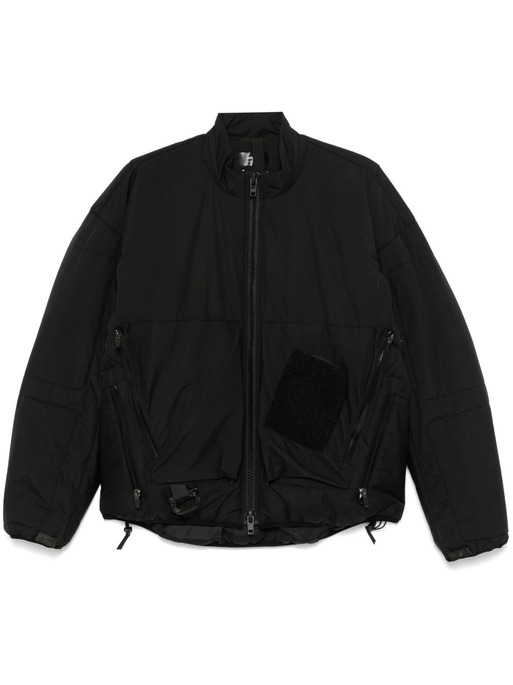 ACRONYM HD PrimaLoft® 夹克 - 黑色