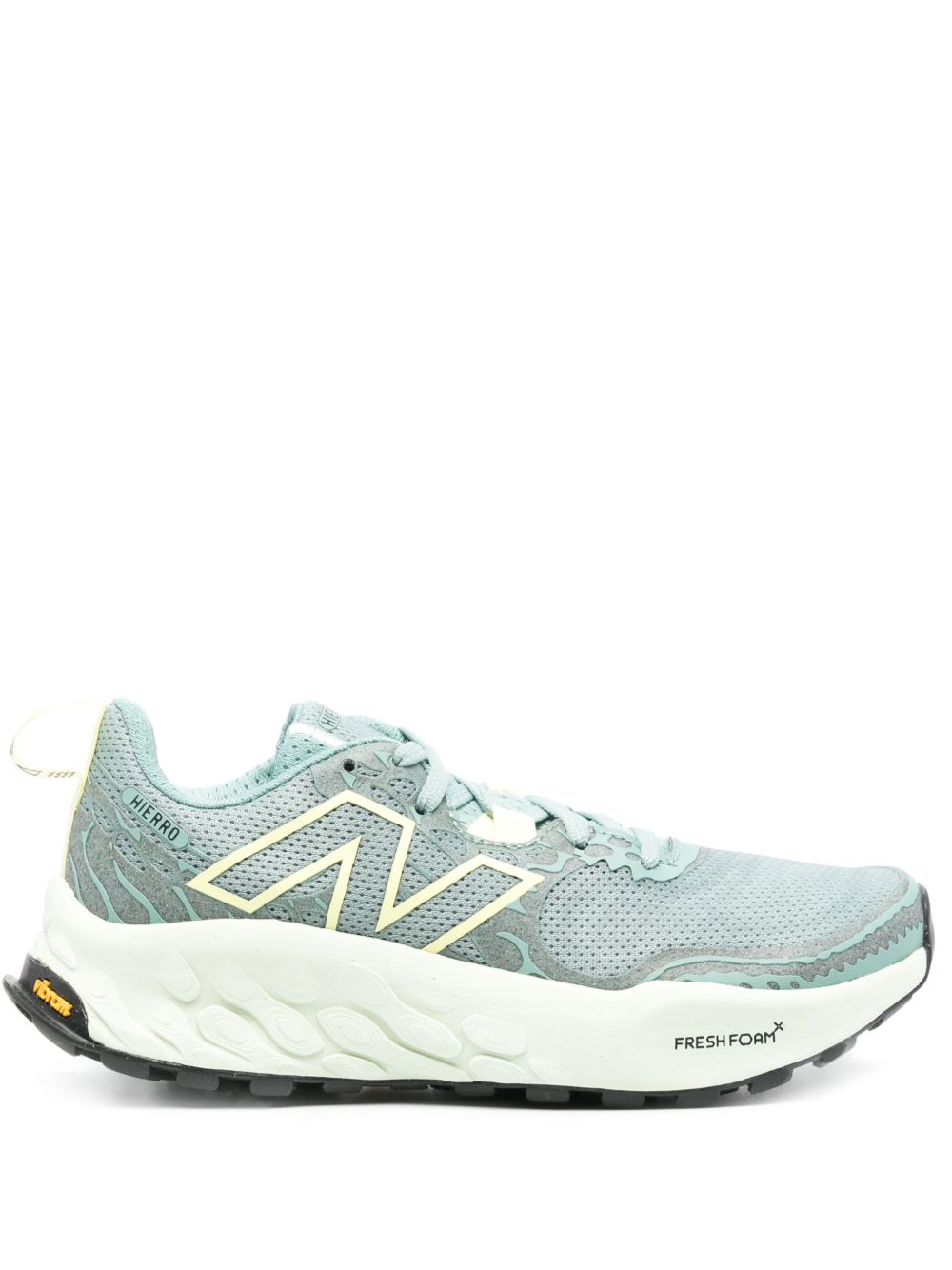 New Balance Fresh Foam X Hierro v8 运动鞋 - 绿色