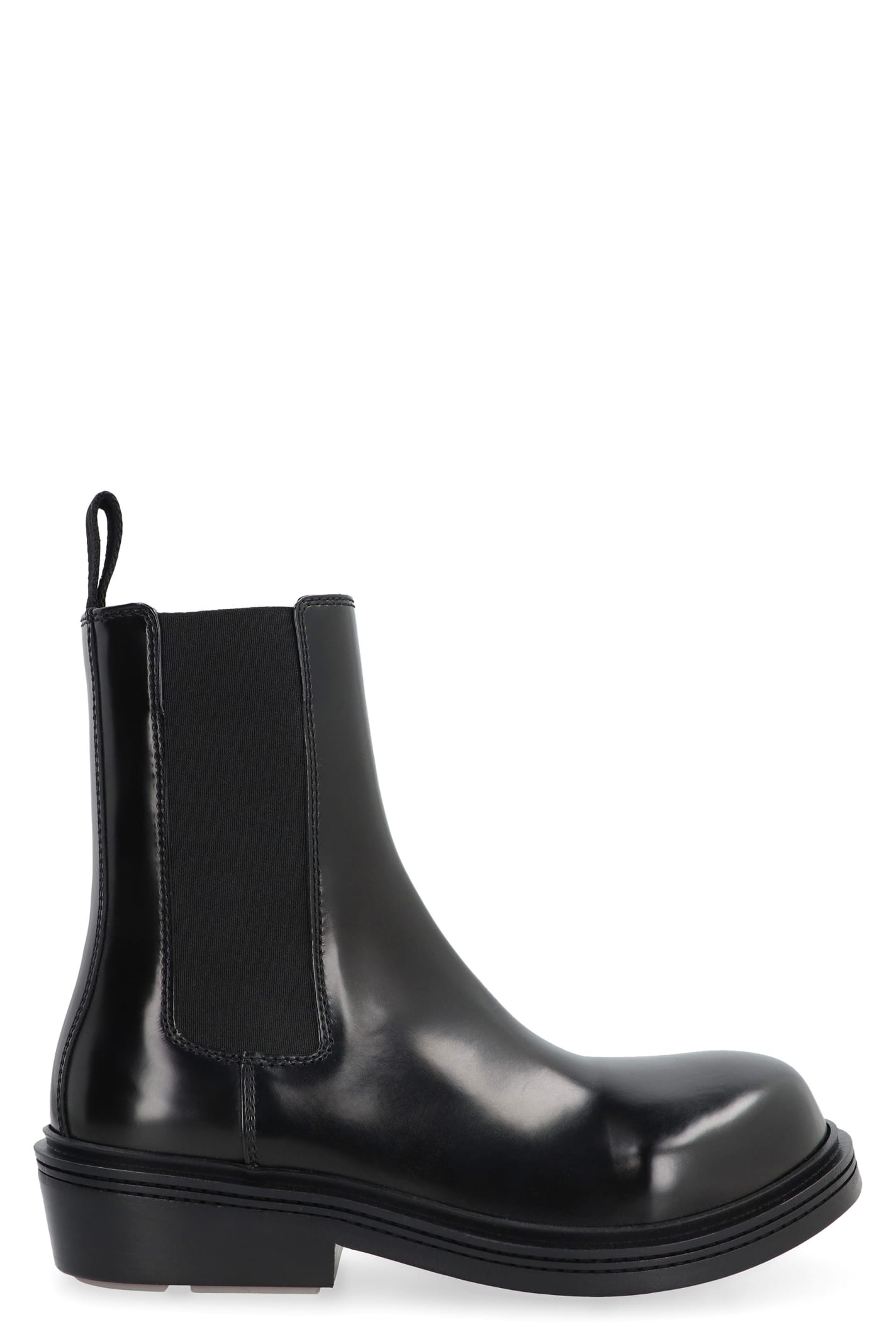 Bottega Veneta Fireman 短靴