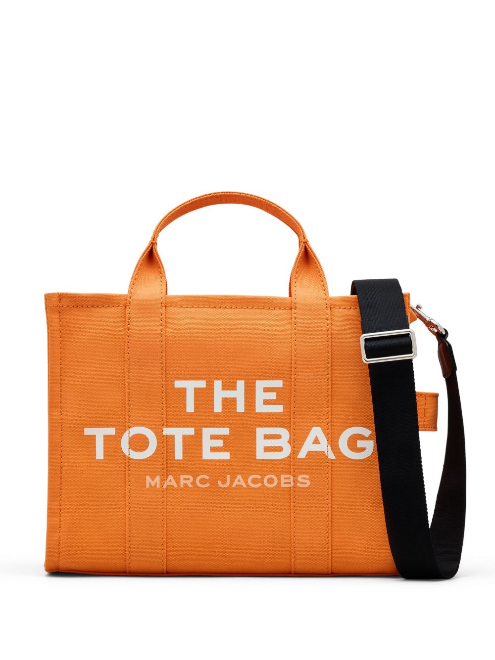 Marc Jacobs The Canvas Large Tote 手提包 - 橘色