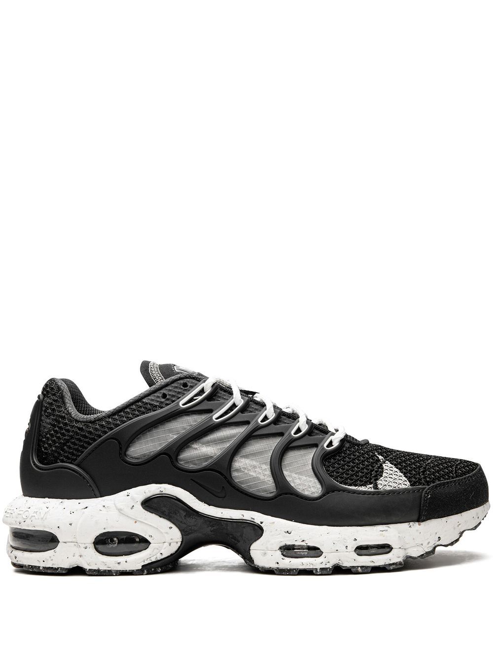 Nike Air Max Terrascape Plus 运动鞋 - 黑色