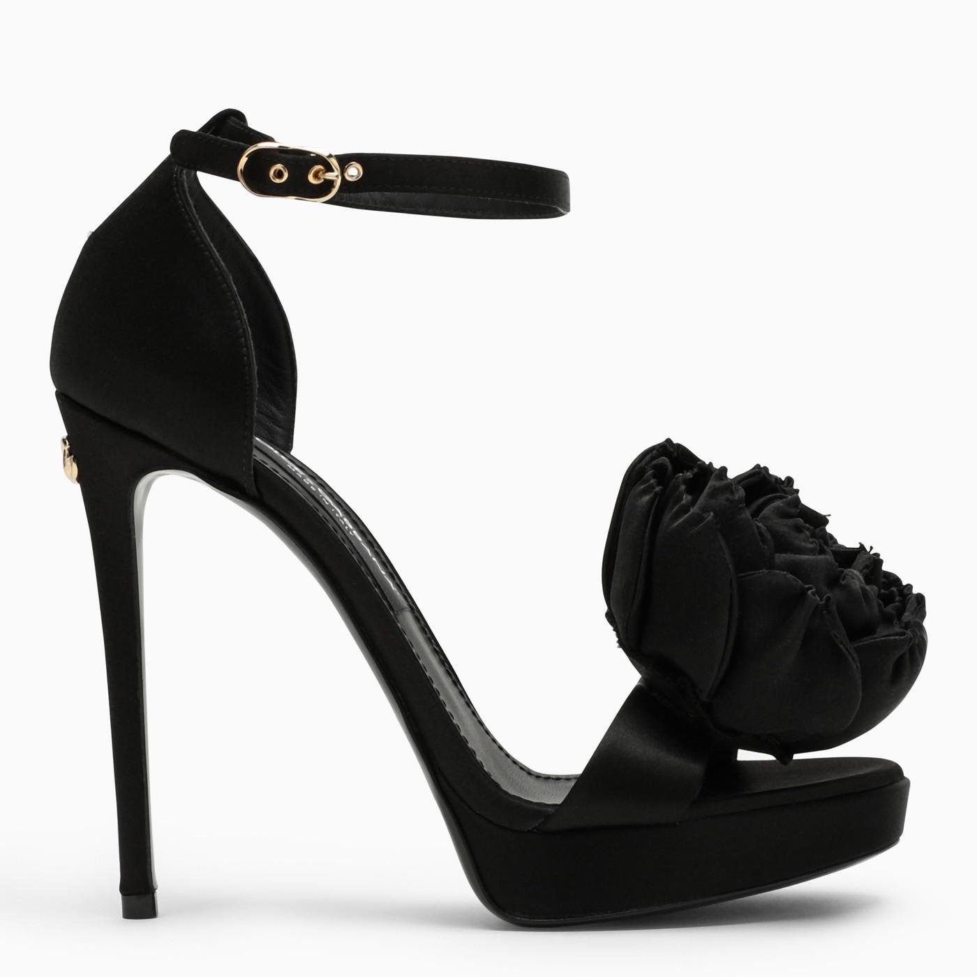 Dolce & Gabbana 高跟凉鞋