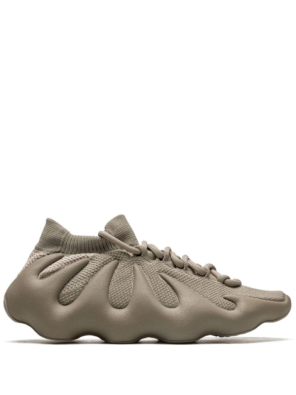 adidas Yeezy YEEZY 450 Stone Flax 运动鞋 - 中性色