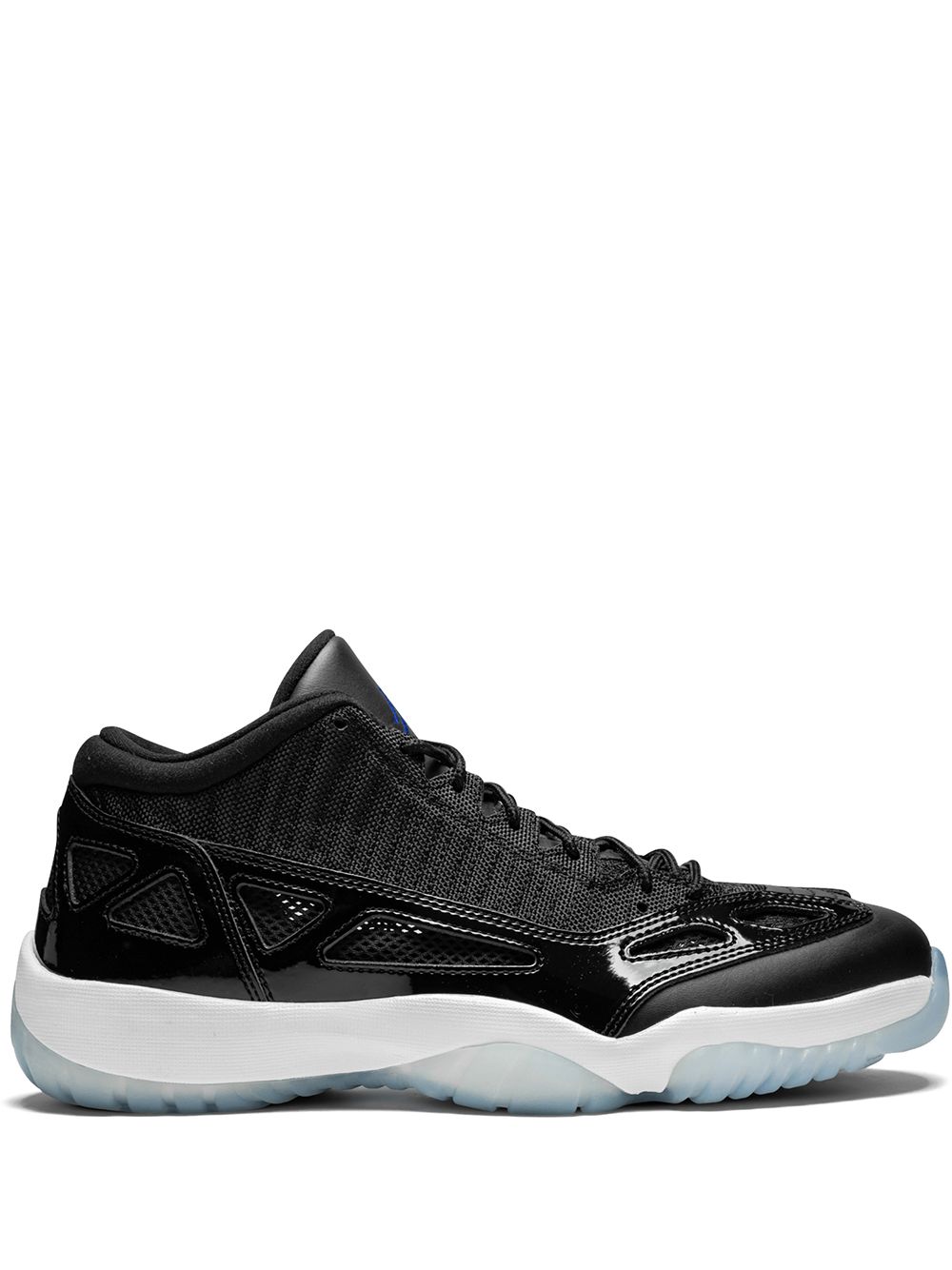 Jordan Air Jordan 11 Retro Low IE运动鞋 - 黑色