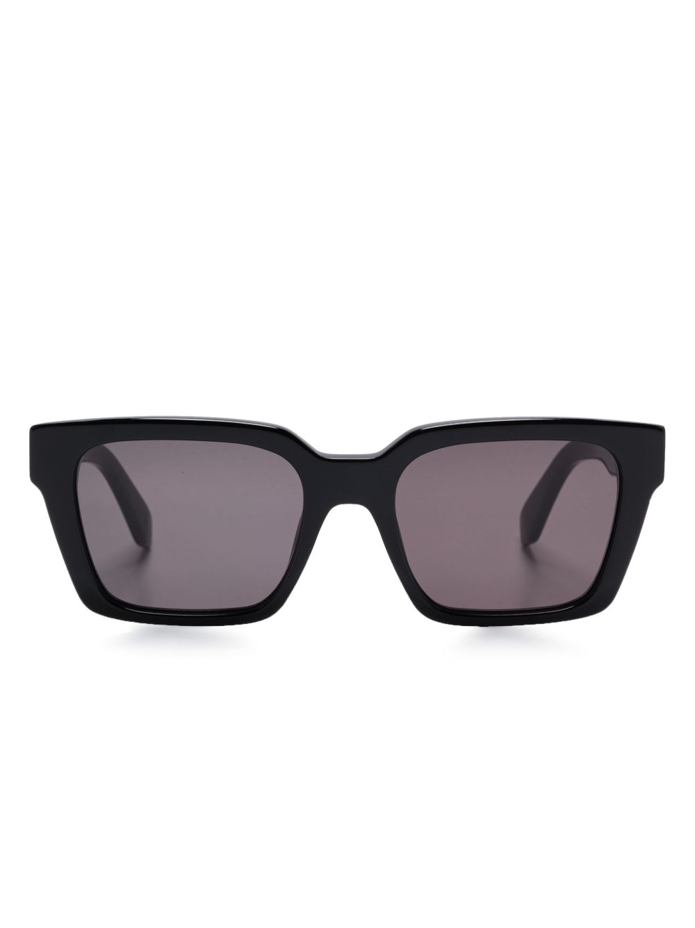 Off-White Eyewear Branson 太阳眼镜 - 黑色