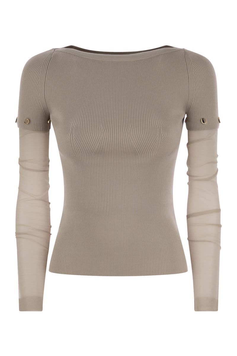 Sportmax 毛衣