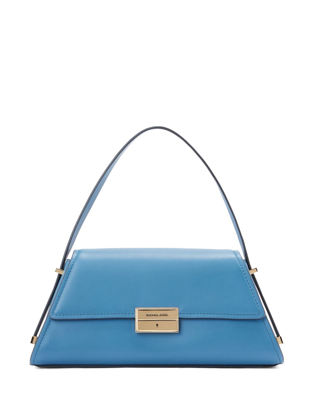 Michael Kors medium Ludlow shoulder bag - 蓝色