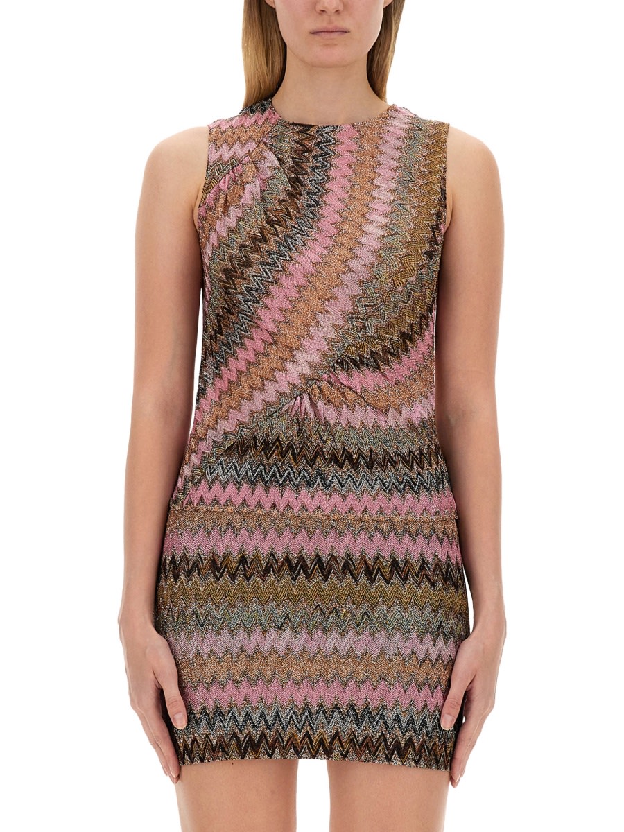 Missoni 亮片上衣