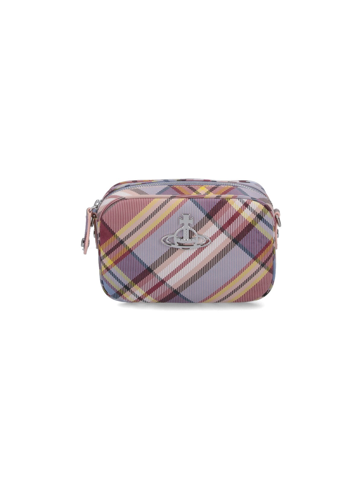 Vivienne Westwood“Anna”相机包