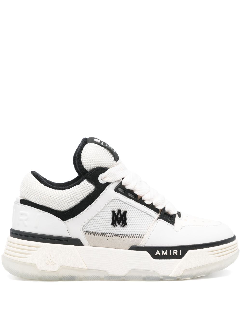 AMIRI MA-1 运动鞋 - 白色