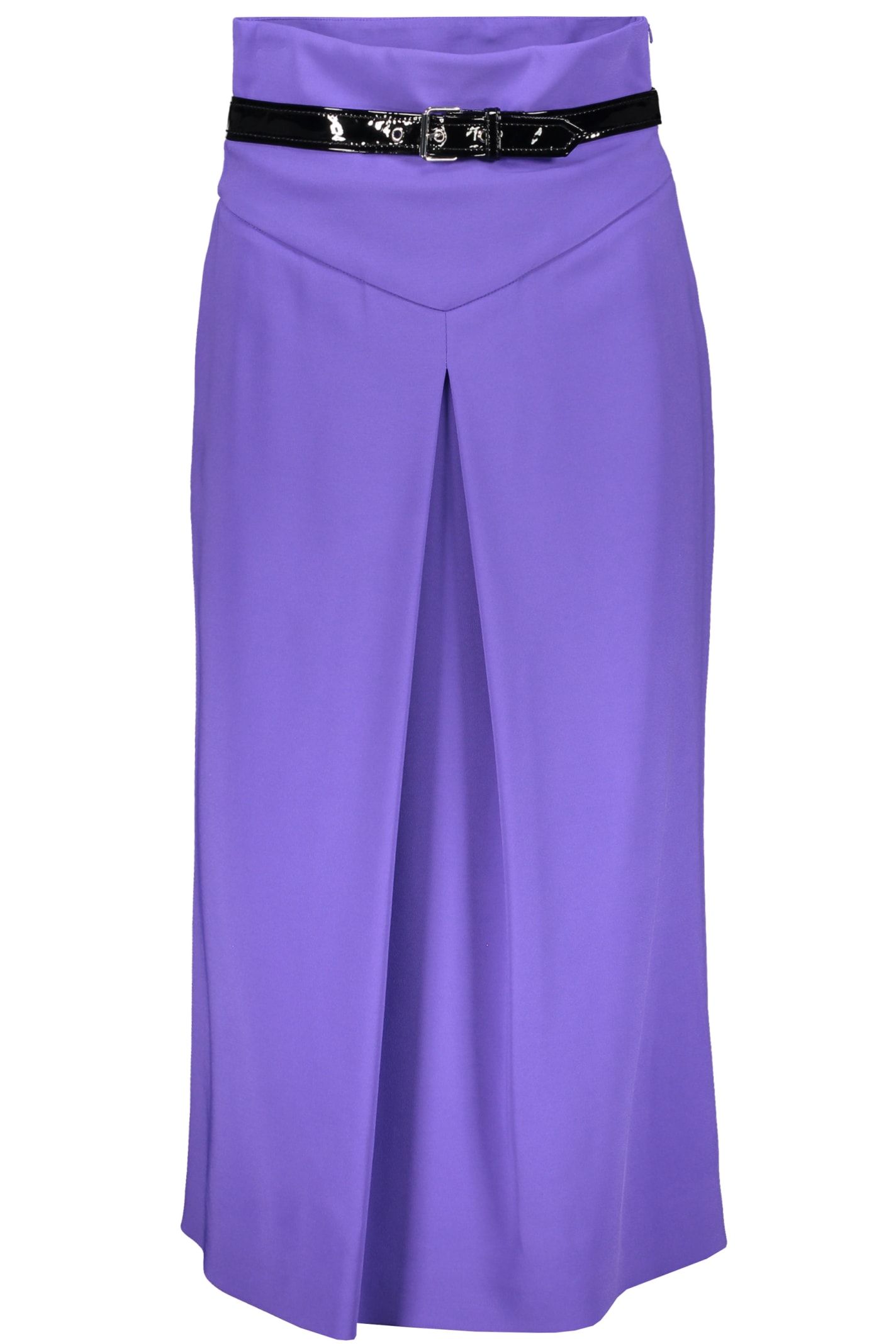 Moschino Midi Skirt