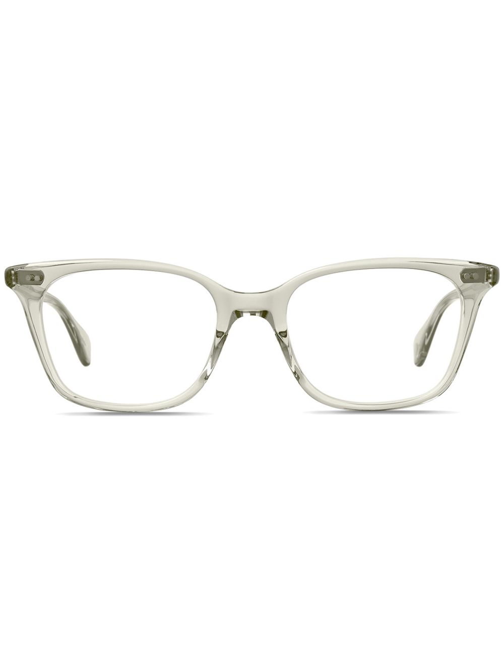 Garrett Leight MONARCH 眼镜 - 中性色