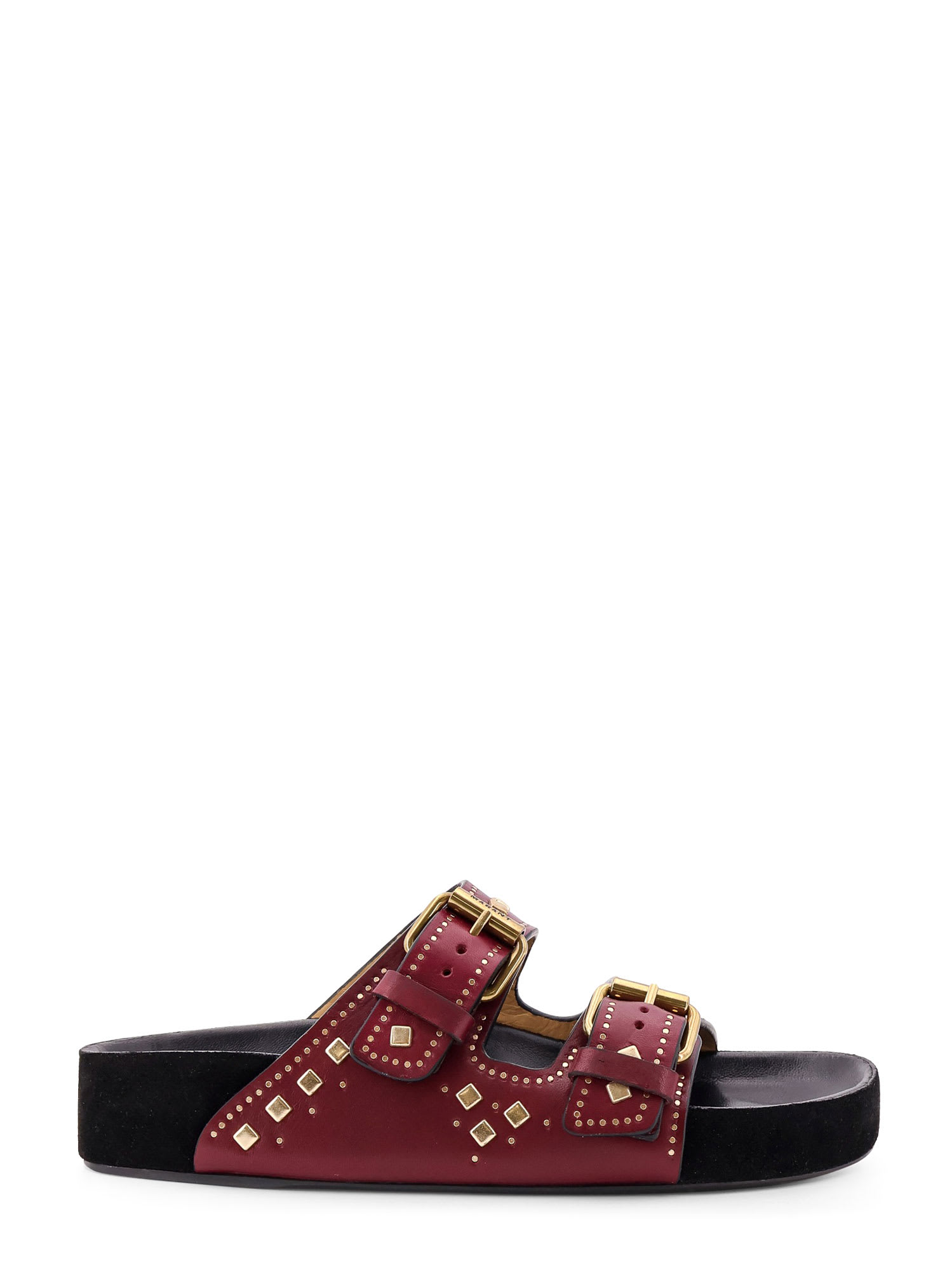 Marant Étoile Lennyo Sandals