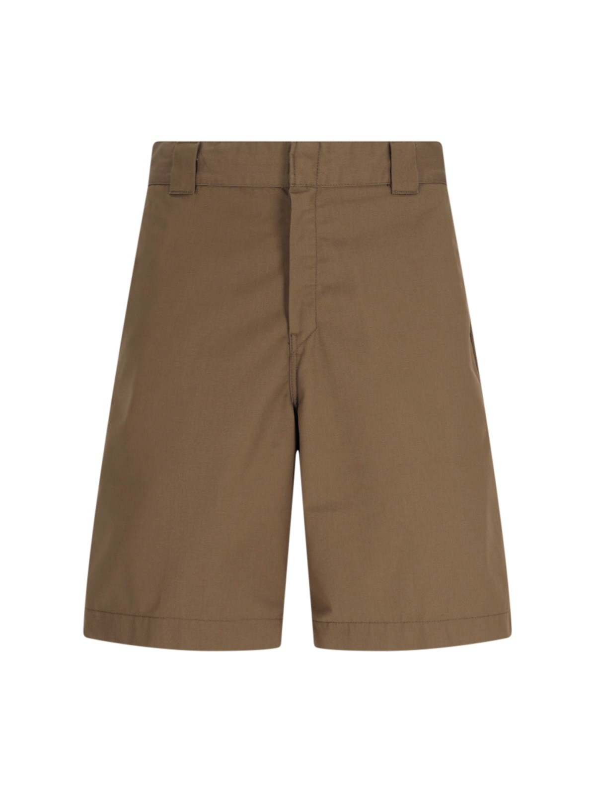卡哈特（Carhartt）起诉“工艺”短裤