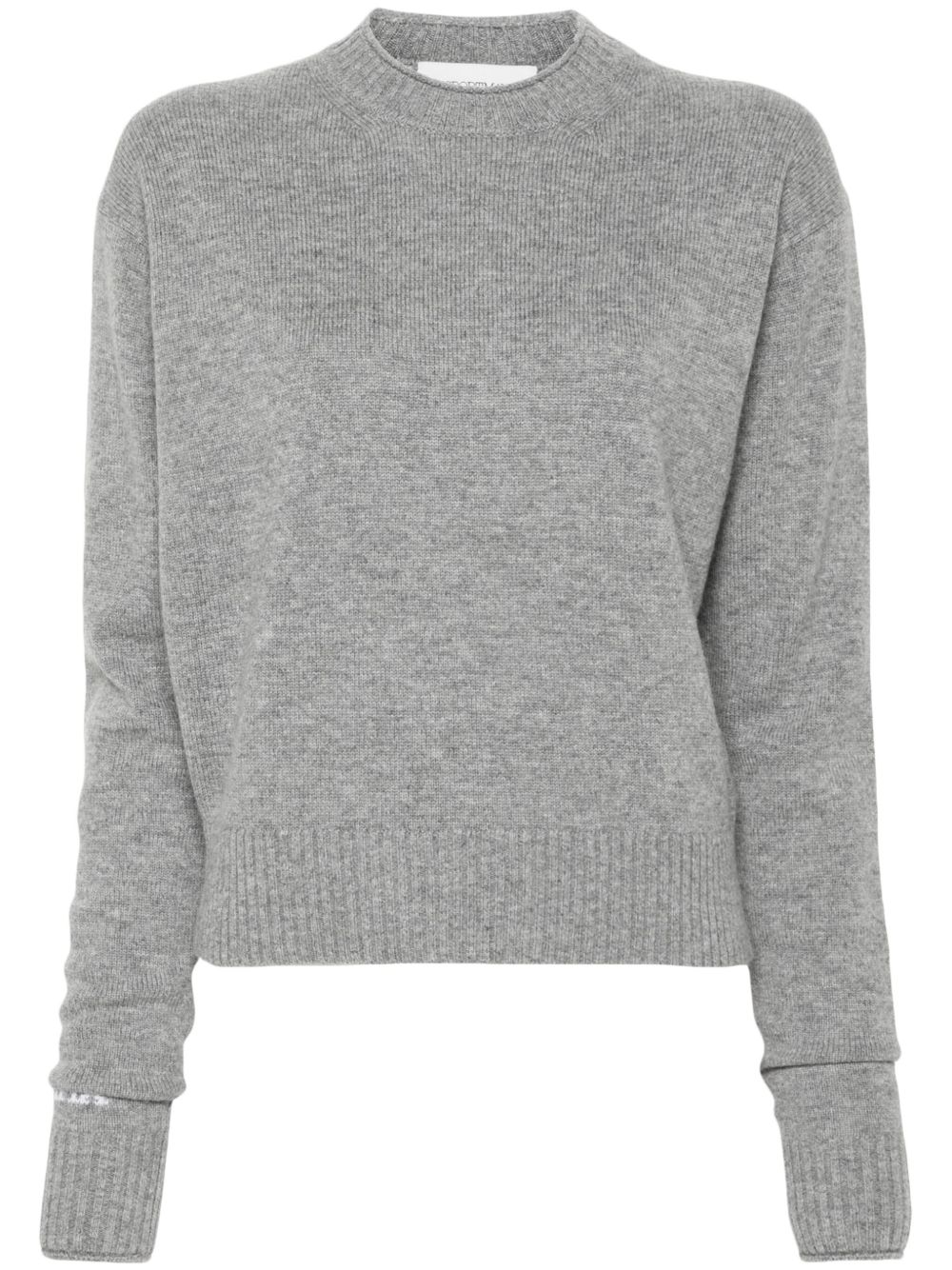 Sportmax Agadir1234 毛衣 - 灰色