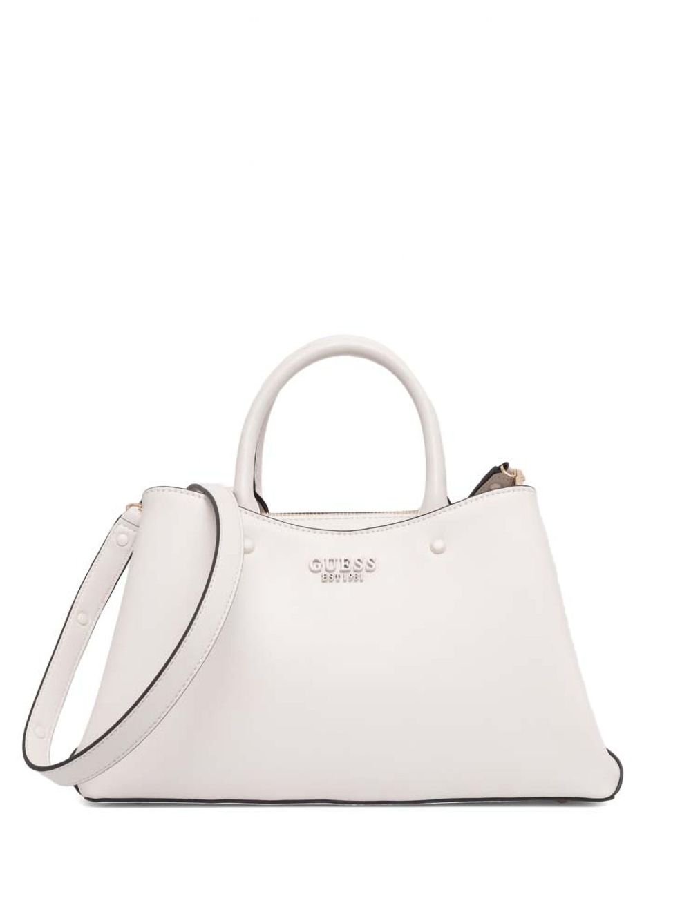 GUESS USA Sarita 两用手提包 - 中性色