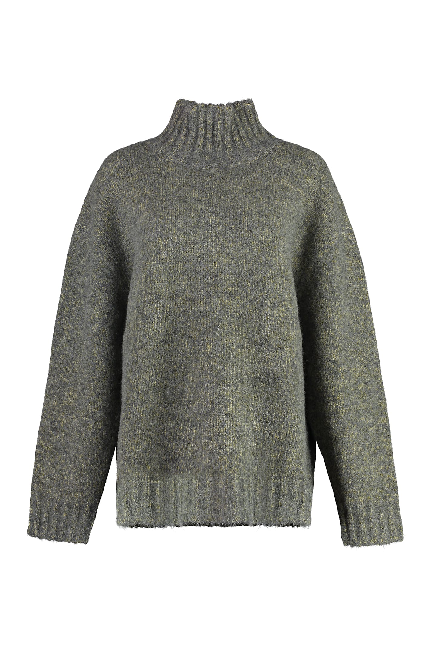 Jil Sander 超大款套头衫