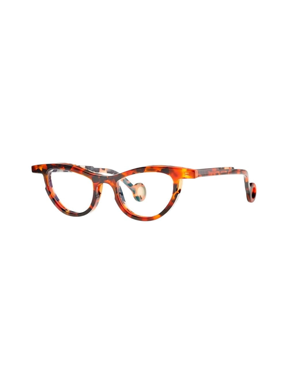 Theo Eyewear Pablo 眼镜