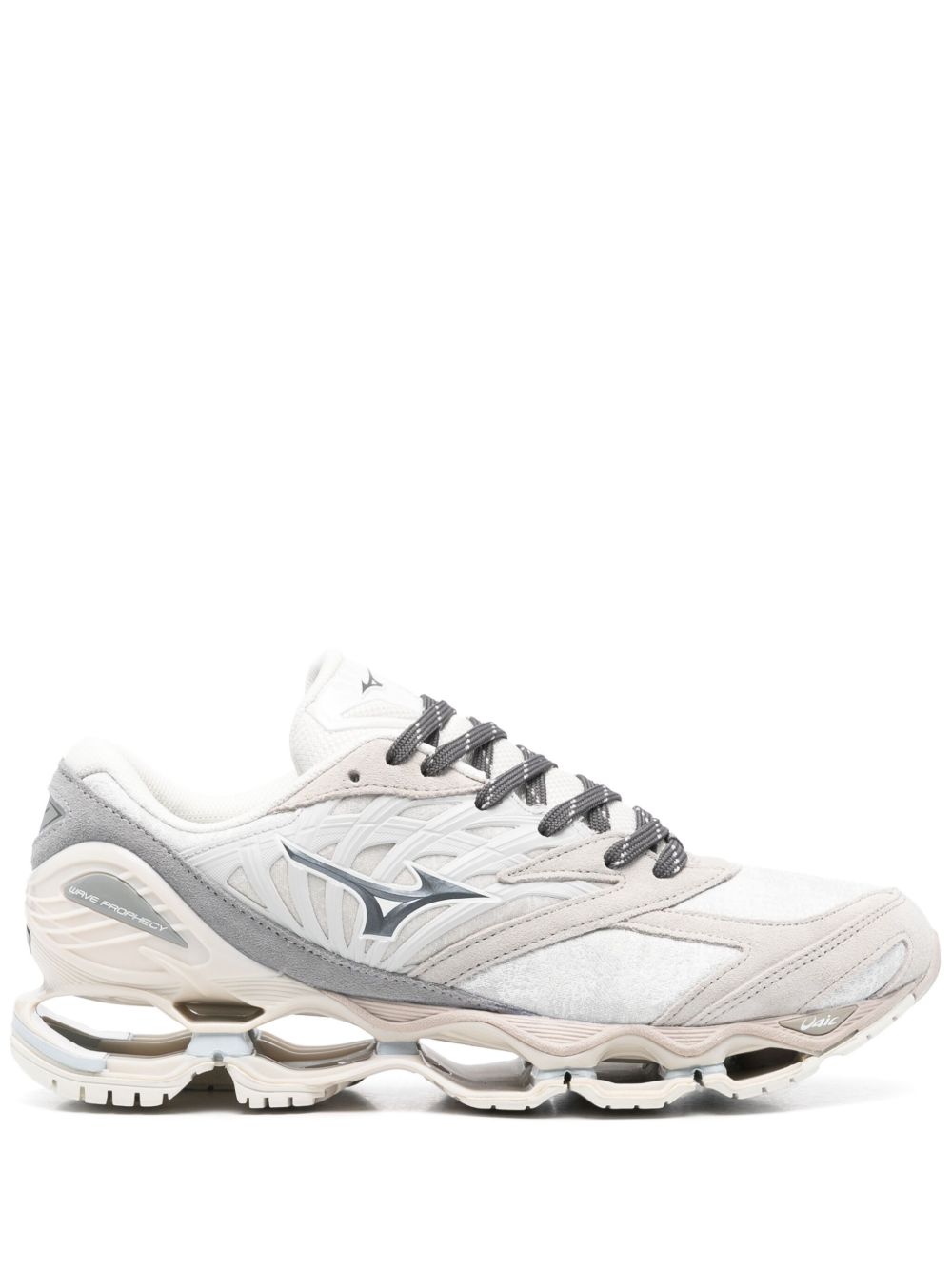 Mizuno Wave Prophecy LS 运动鞋 - 灰色