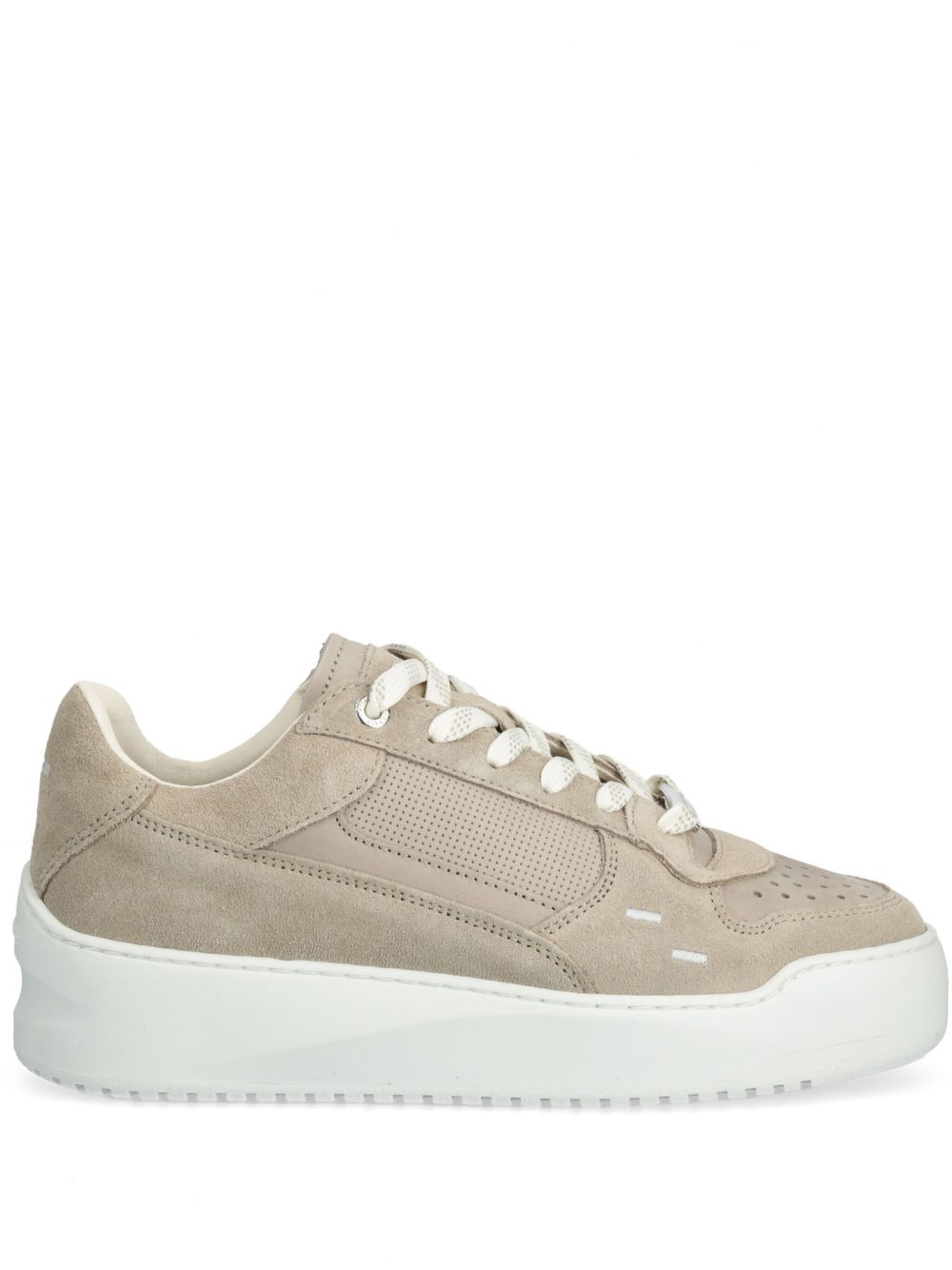 Filling Pieces Avenue Cup 运动鞋 - 中性色