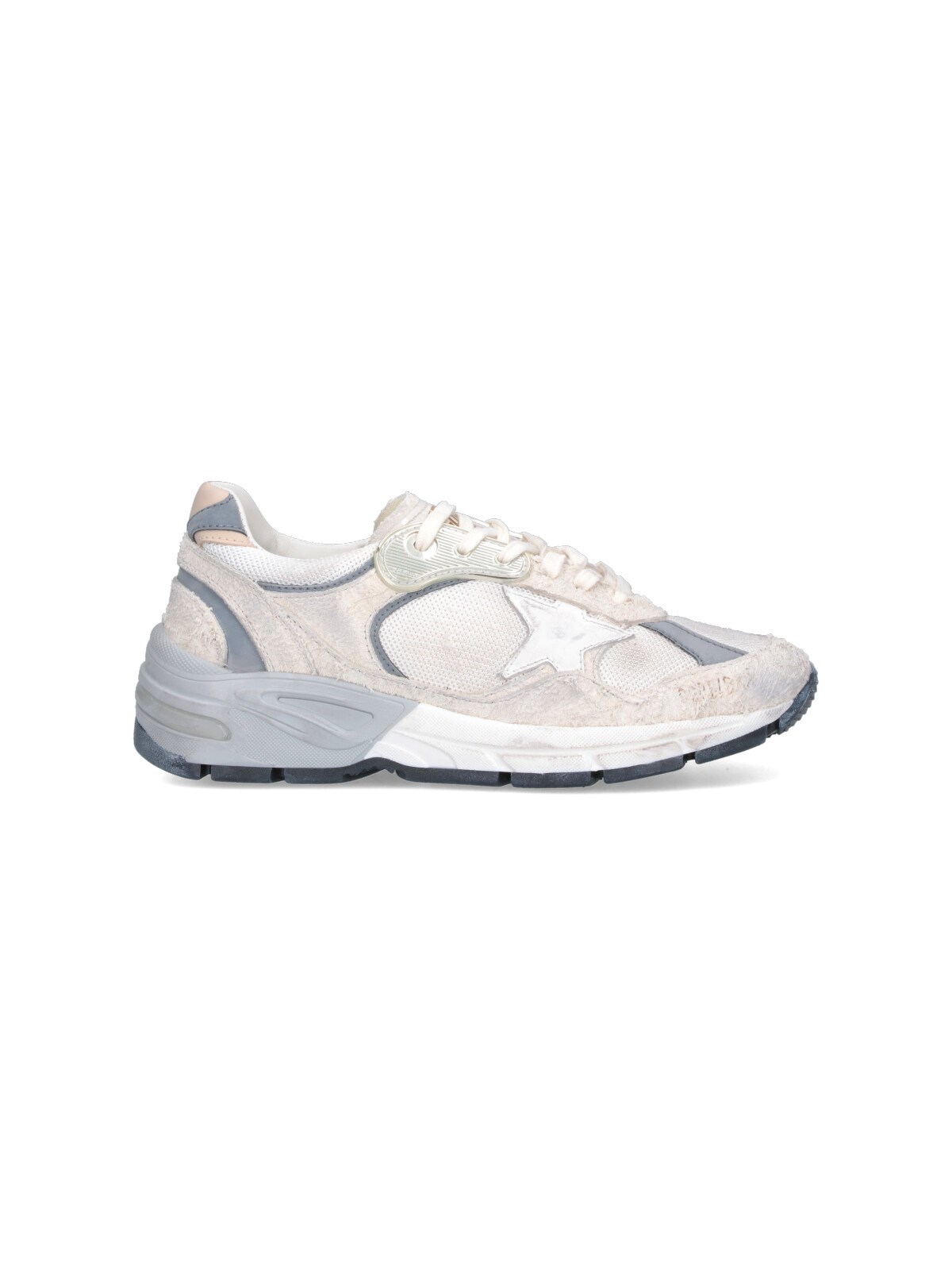 Golden Goose 'Dad-Star' Sneakers