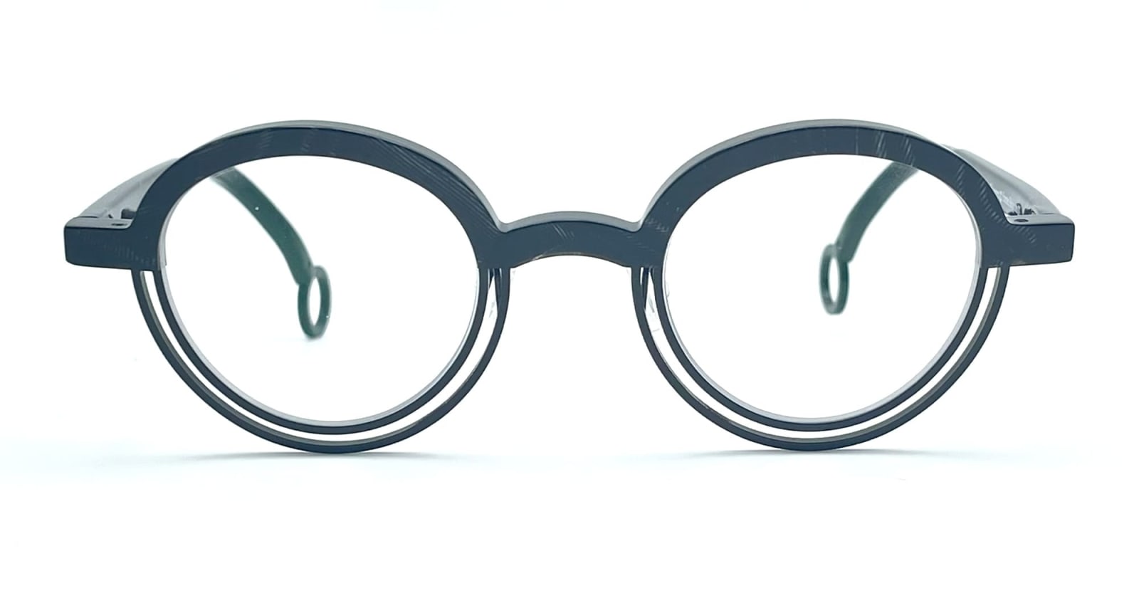Theo Eyewear 眼镜防撞条 - 2片装