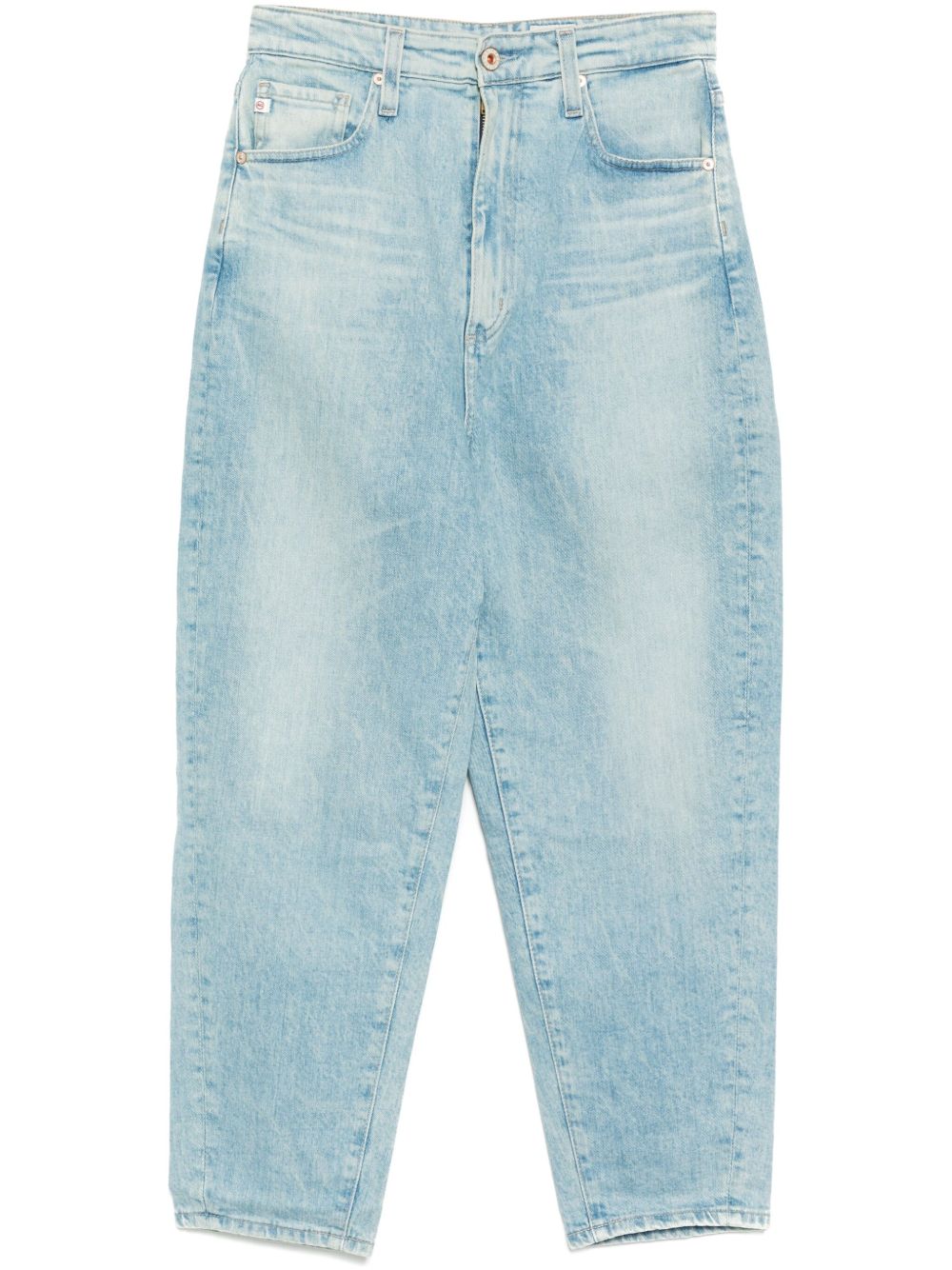 AG Jeans Renn 牛仔裤 - 蓝色