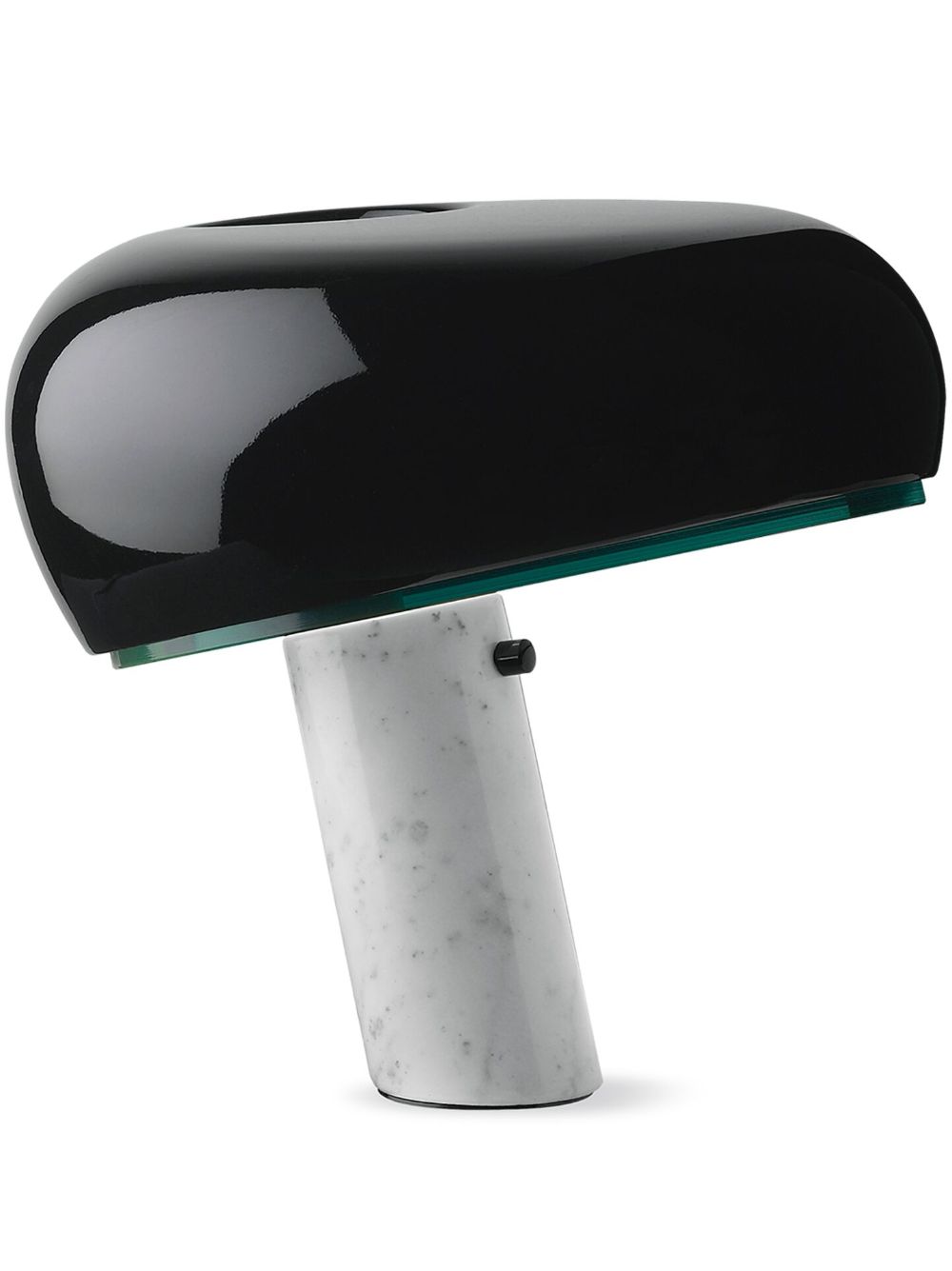 Flos Snoopy 台灯 - 黑色