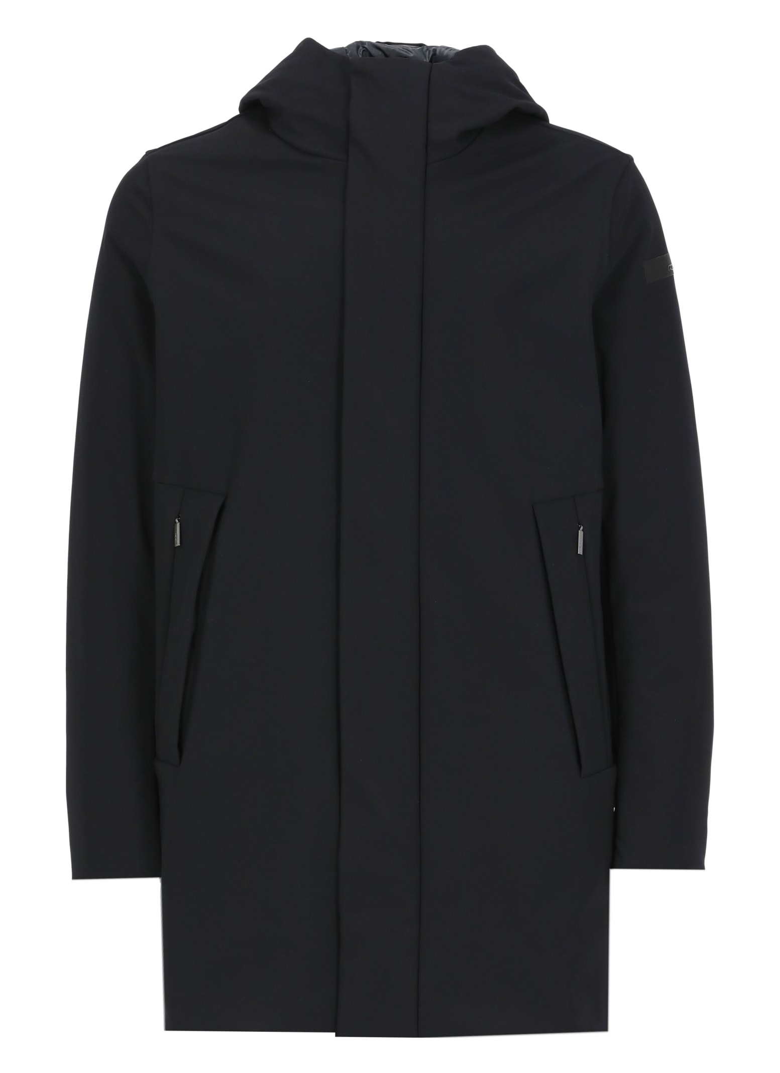 RRD - Roberto Ricci Design winter Eskimo Jacket