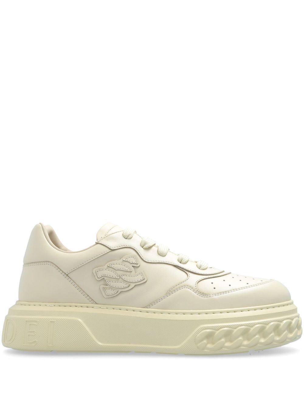 Casadei Offroad 运动鞋 - 中性色