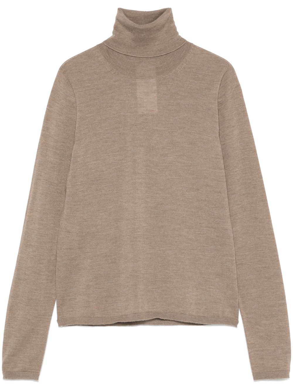 Max Mara 羊绒毛衣 - 中性色