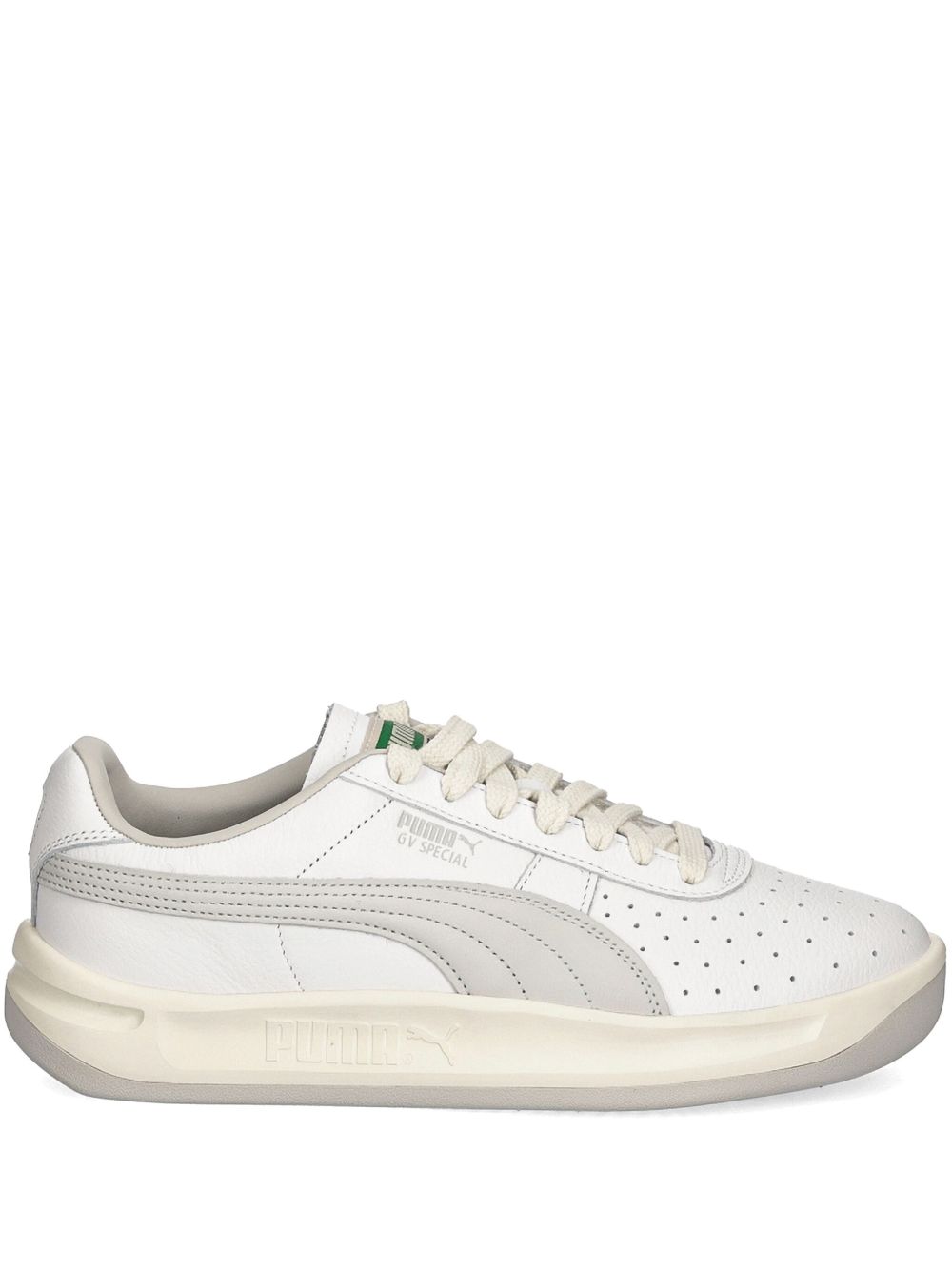 PUMA GV Special Base 运动鞋 - 白色
