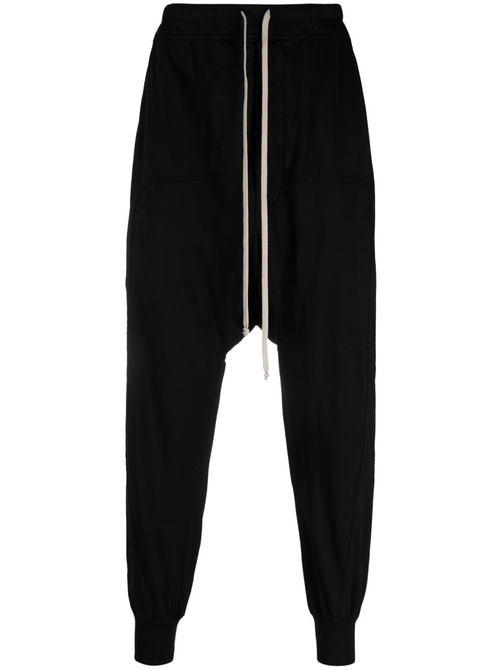 Rick Owens DRKSHDW Prisoner 垮裤 - 黑色