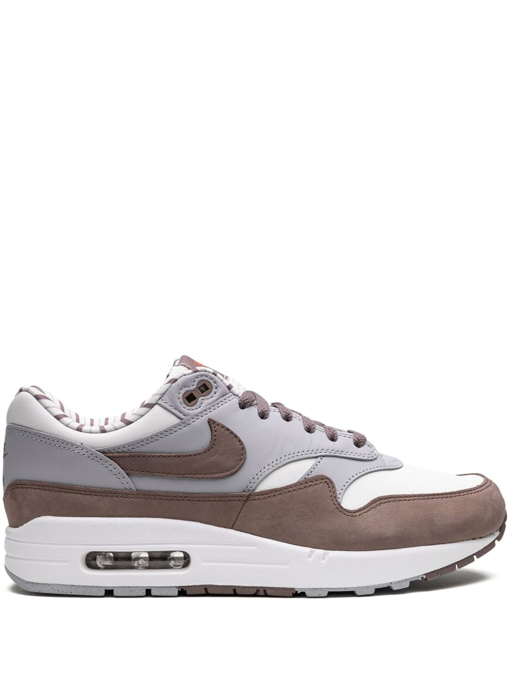 Nike Air Max 1 Shima Shima 运动鞋 - 灰色