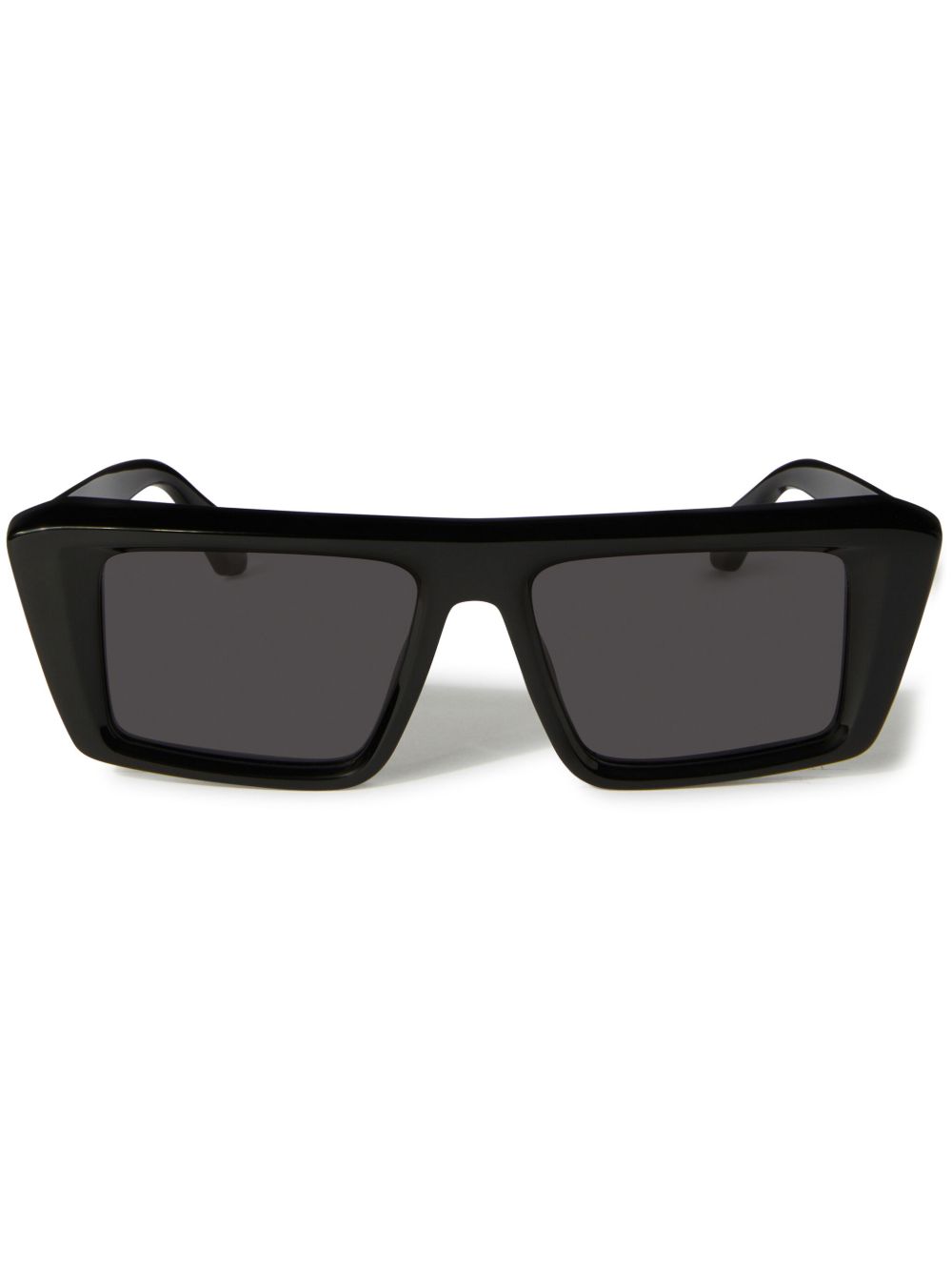 Off-White Eyewear Hartford 太阳眼镜 - 黑色